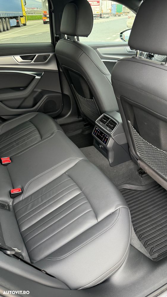 Audi A6 Allroad 40 TDI S tronic MHEV - 18