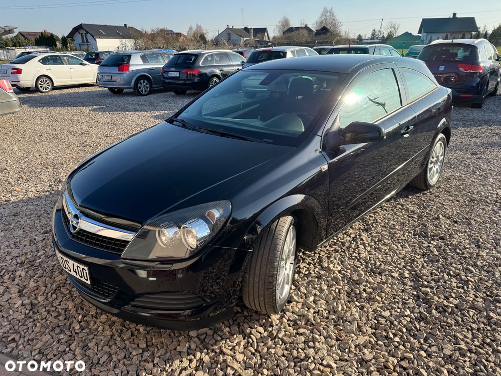 Opel Astra - 24