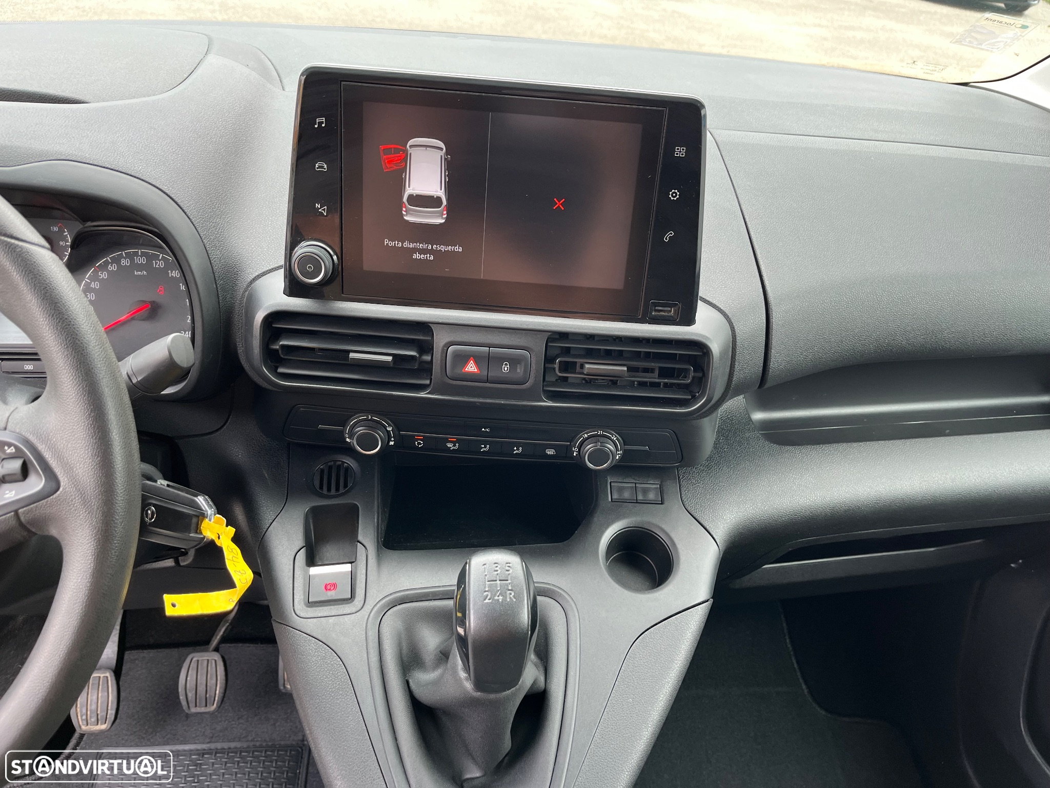 Opel Combo 1.5 CDTi L1H1 - 34