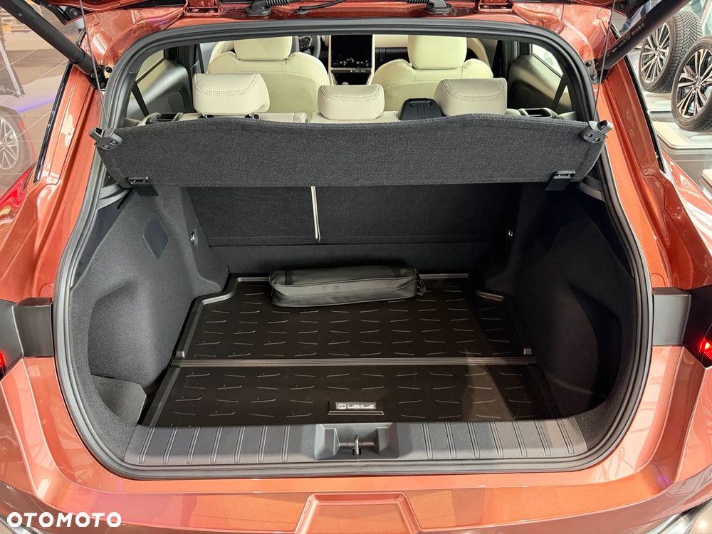 Lexus LBX 1.5 Hybrid Elegant - 8