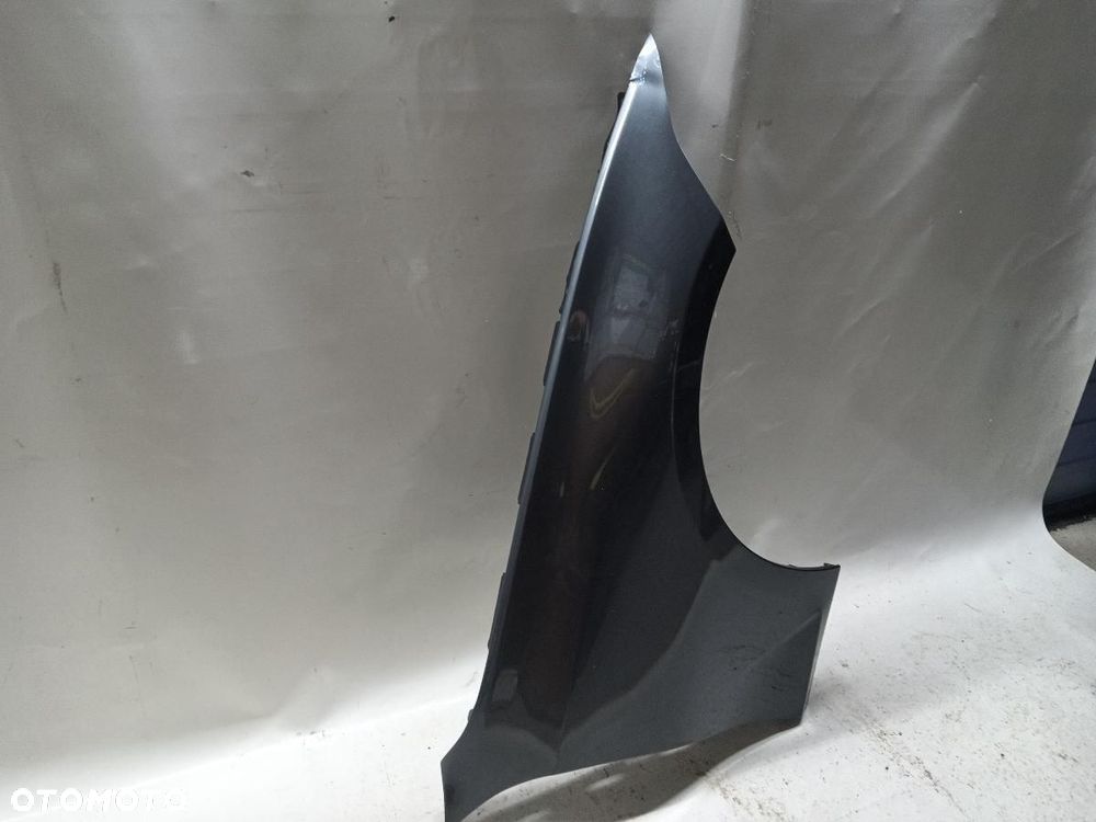 BŁOTNIK PRZÓD PRZEDNI PRAWY BMW 3 G20 G21 BŁOTNIK PRAWY BMW 3 G20 - 2