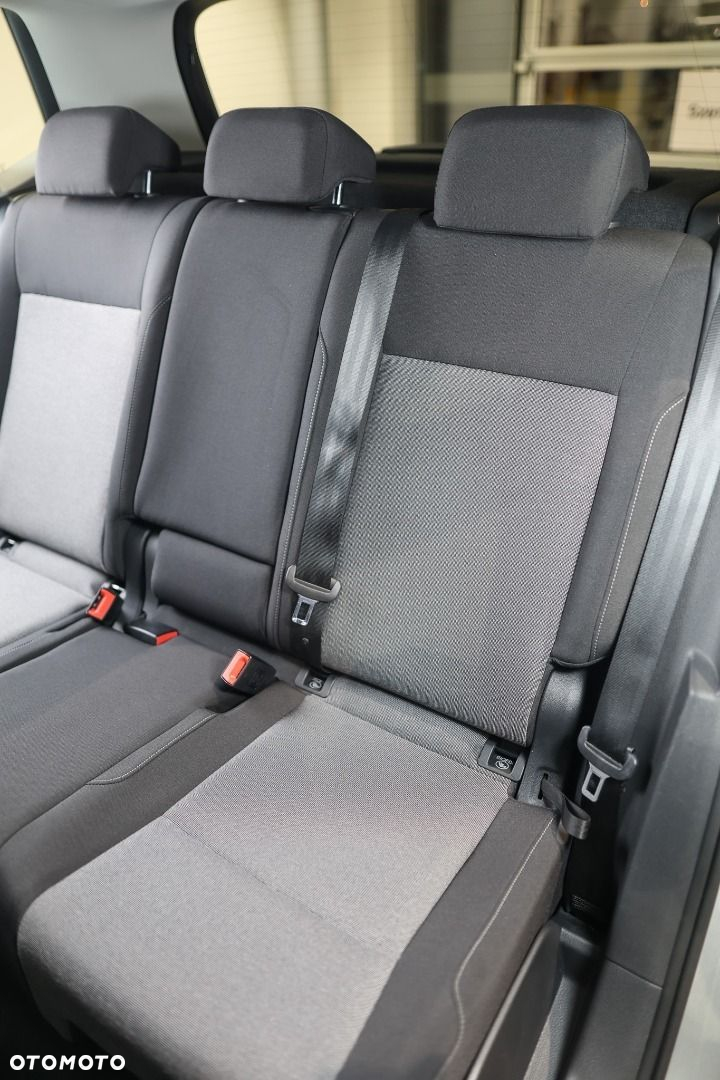 Volkswagen Golf Sportsvan - 19