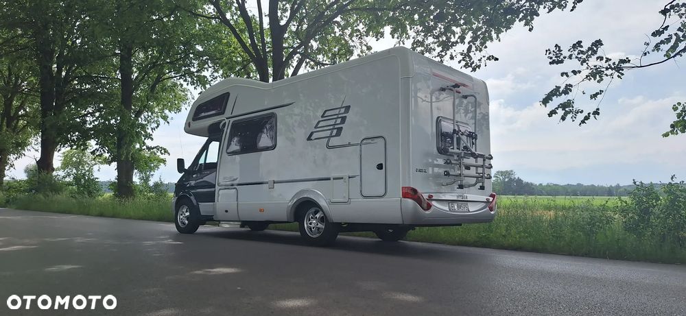Hymer-Eriba 622cl - 28