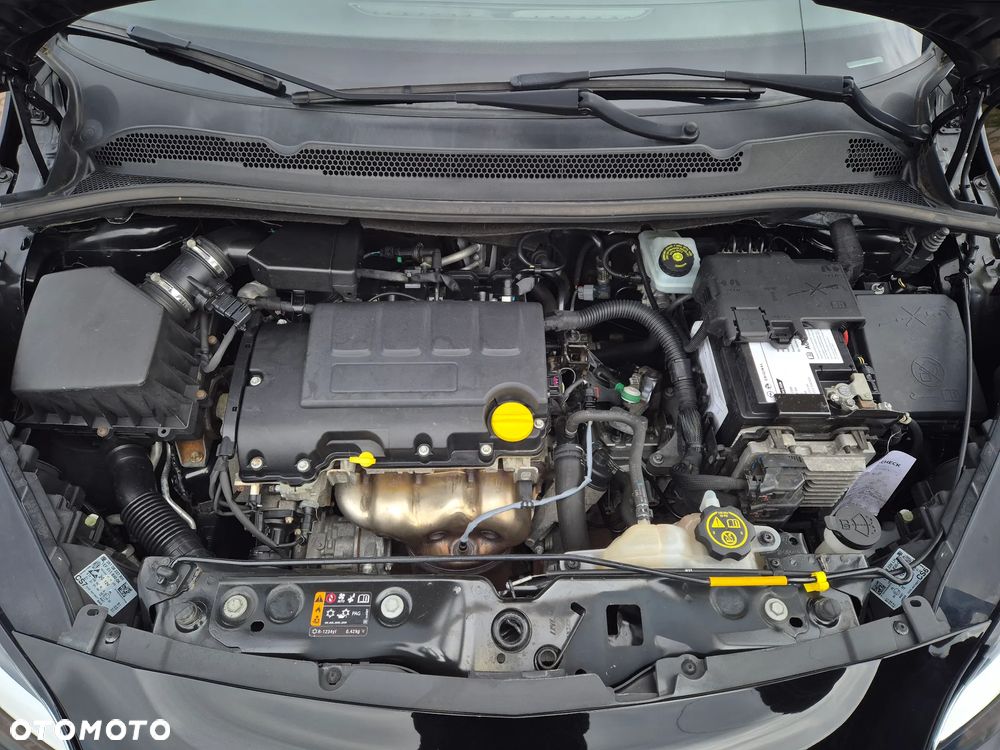 Opel Corsa 1.4 Innovation - 23