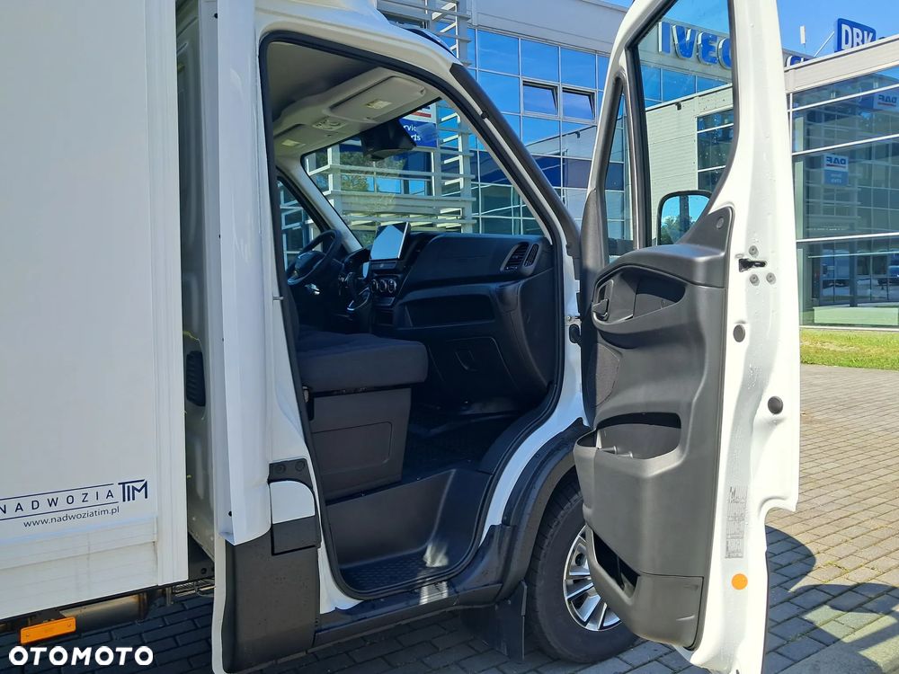 Iveco Daily 35S18HA8 - 13