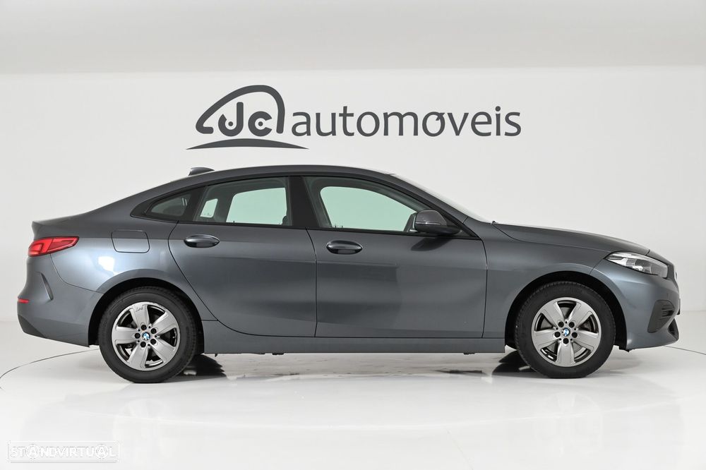 BMW 216 Gran Coupé d Advantage - 7