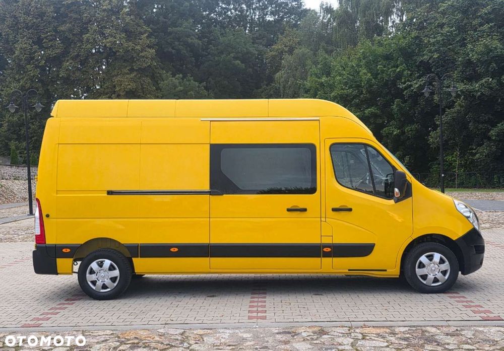 Renault Master - 4