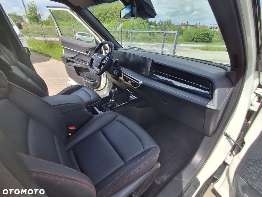 SsangYong/KGM Actyon 1.5 T-GDI Joy - 20