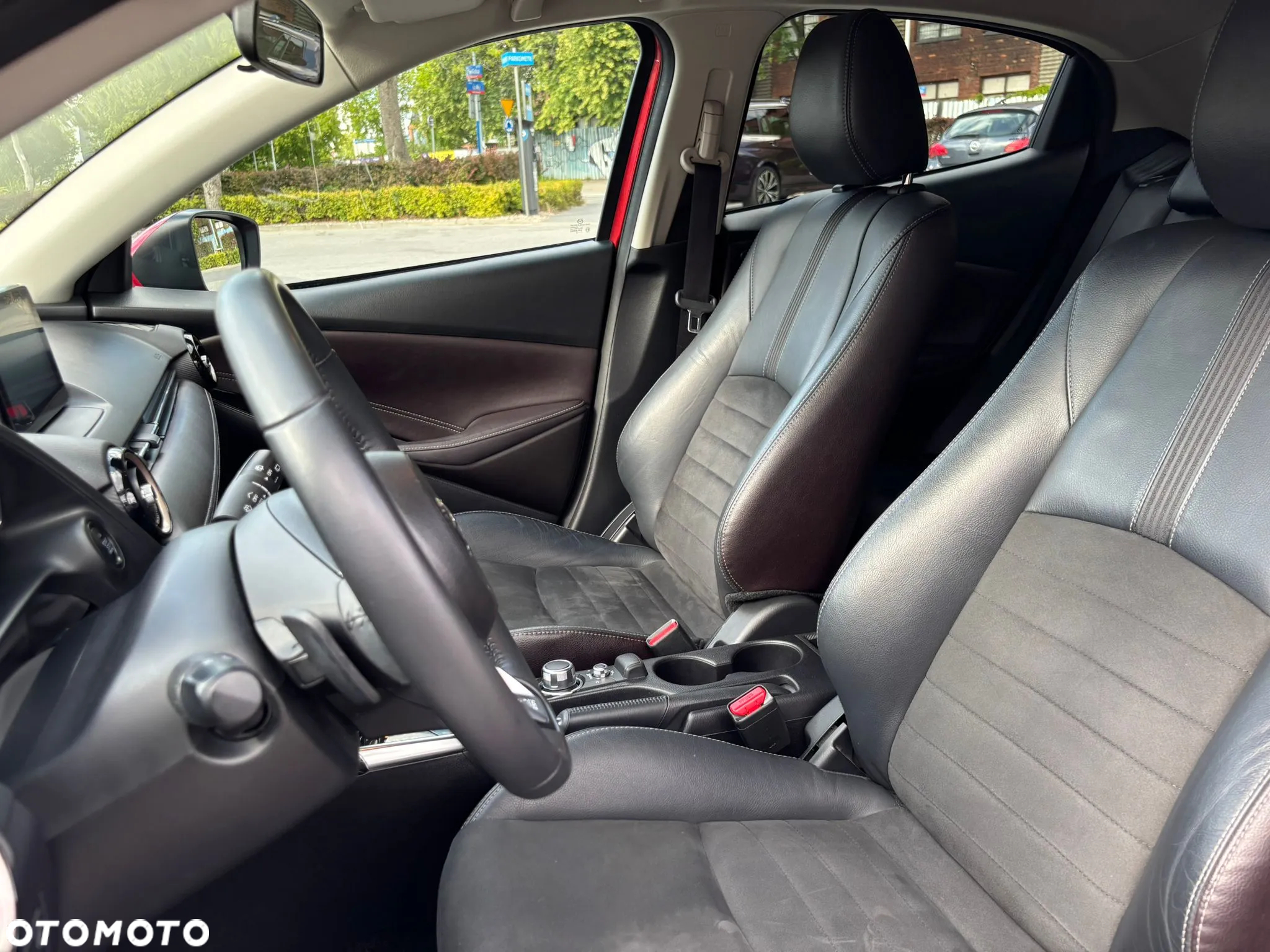 Mazda 2 1.5 Skypassion - 11