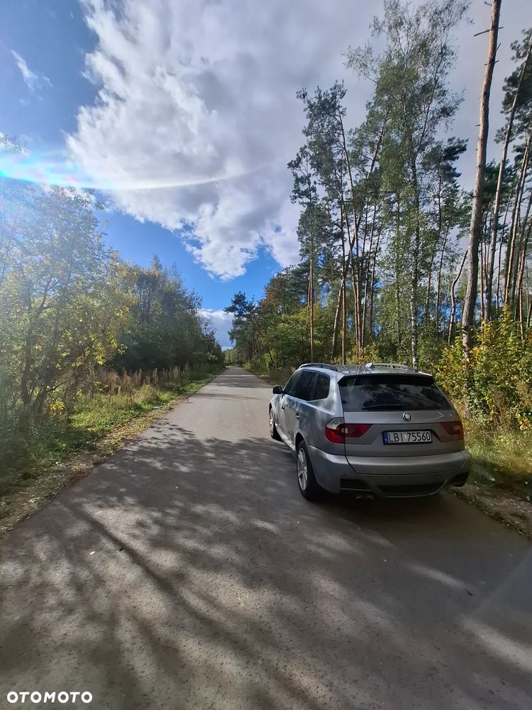 BMW X3 - 2