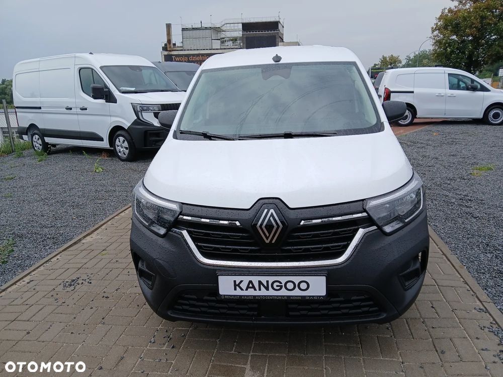 Renault Kangoo - 3