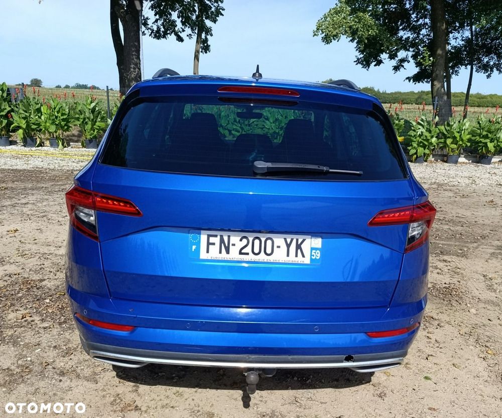 Skoda Karoq - 9