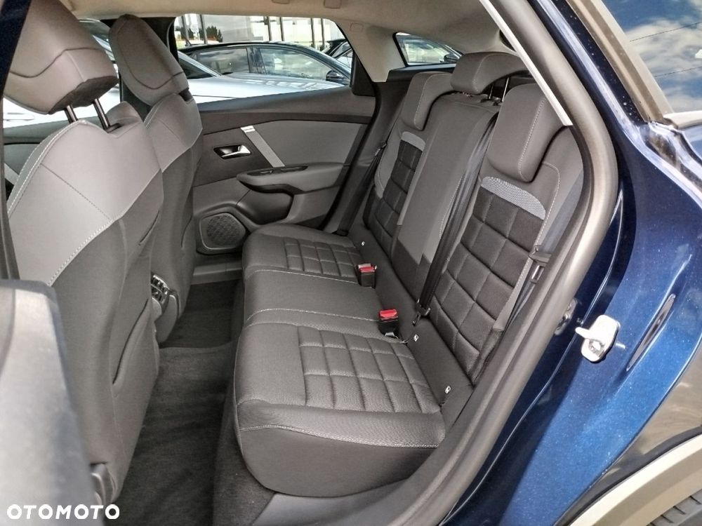Citroën C4 - 14