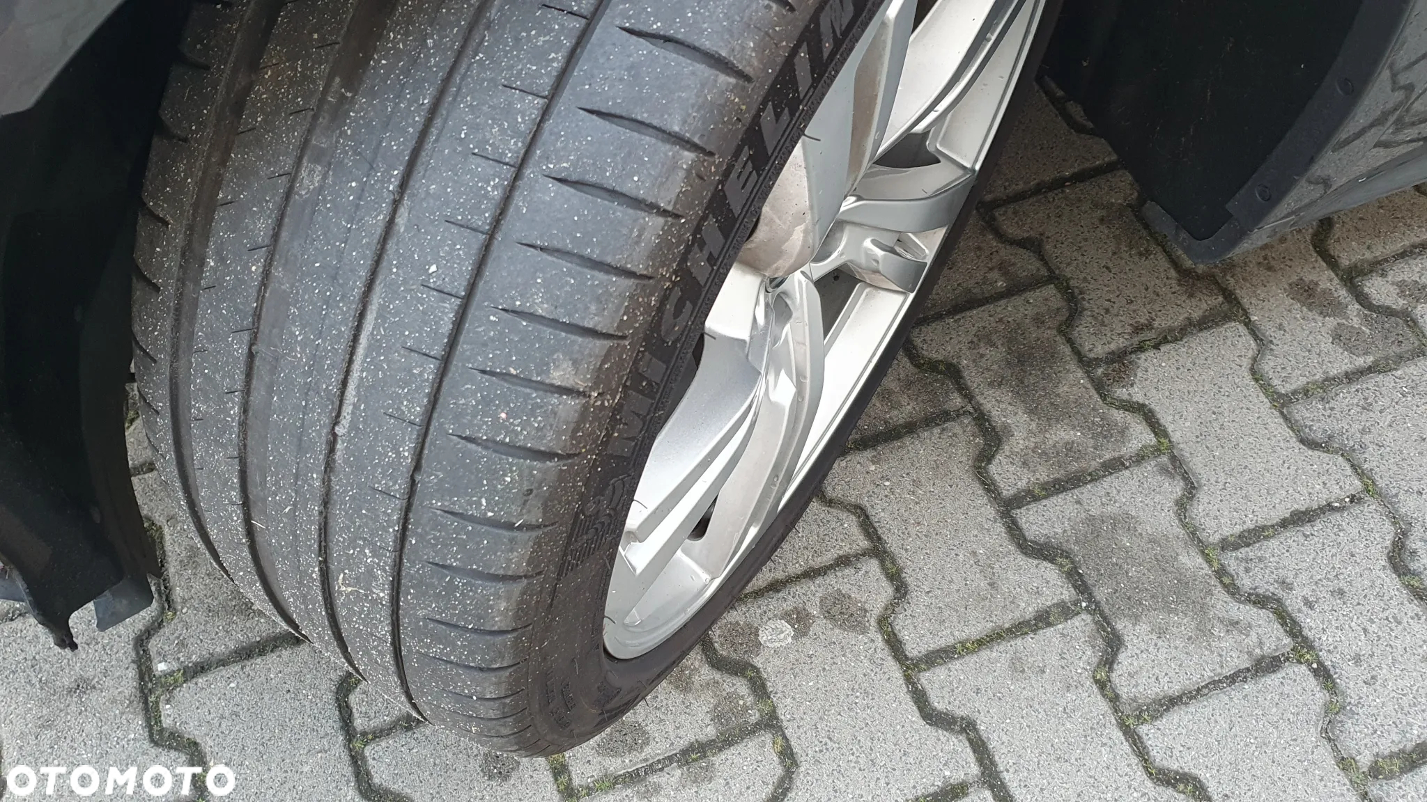 Audi A7 Sportback 45 TFSI Quattro S tronic - 30