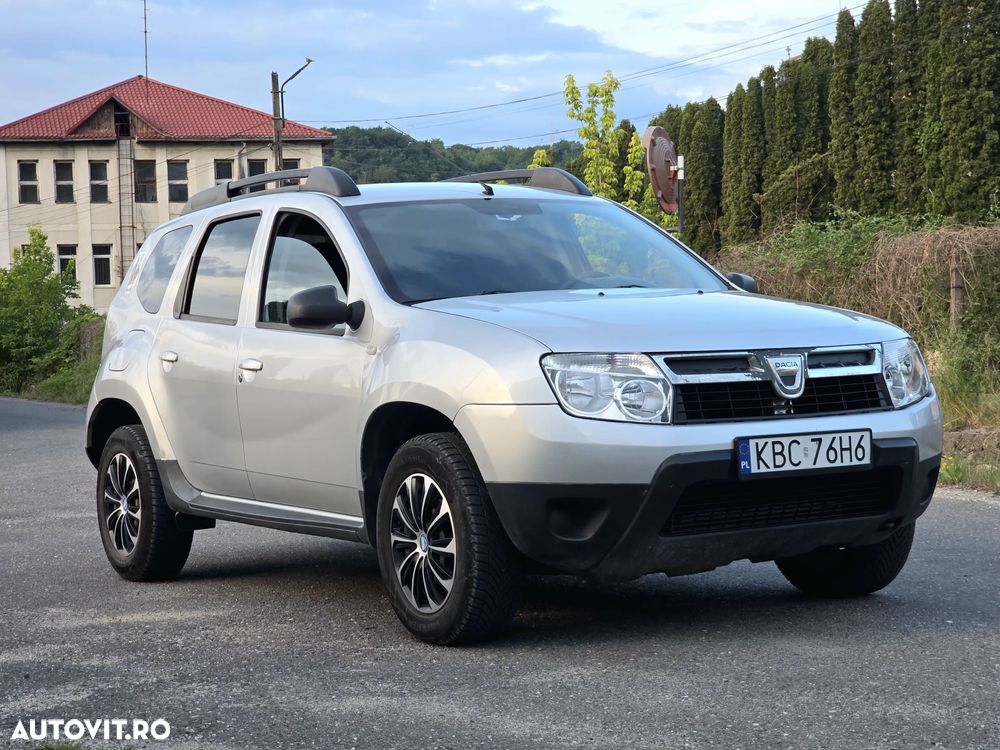 Dacia Duster - 2