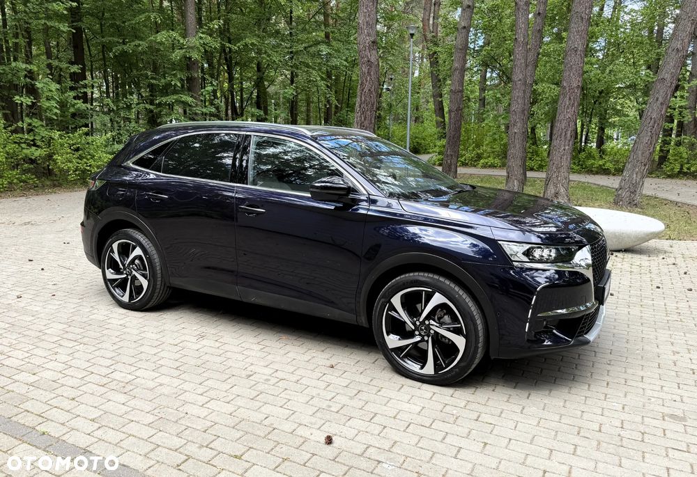 DS Automobiles DS 7 Crossback 1.6 PureTech Rivoli - 6
