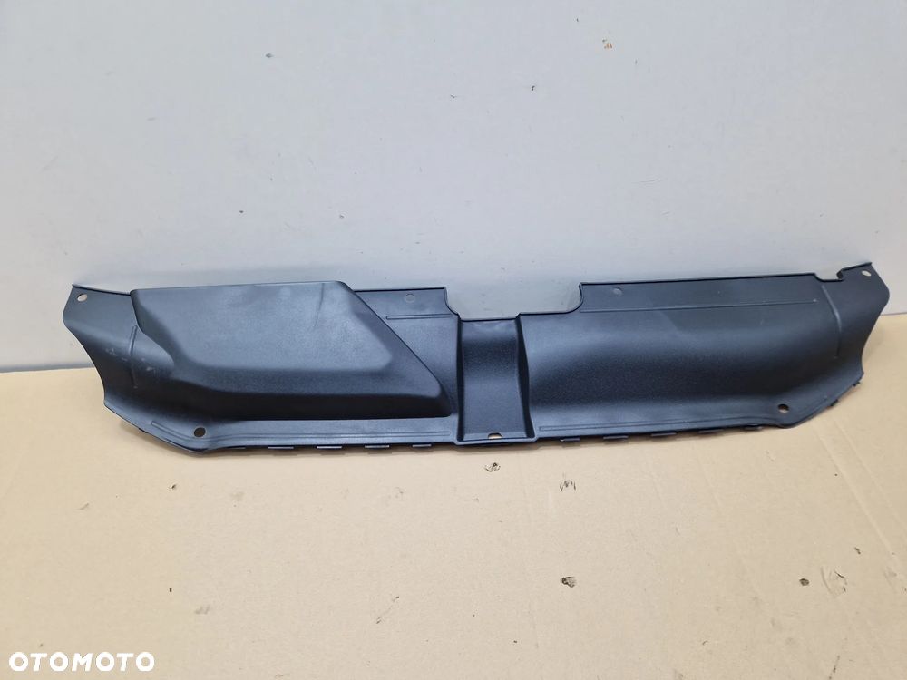 AUDI A4 B8 07-12 OSŁONA WLOT PASA PRZEDNIEGO NOWY 8K0807081