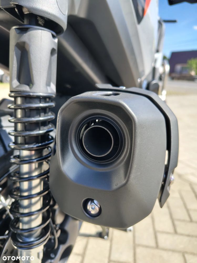 Zontes 368G V2 - 25