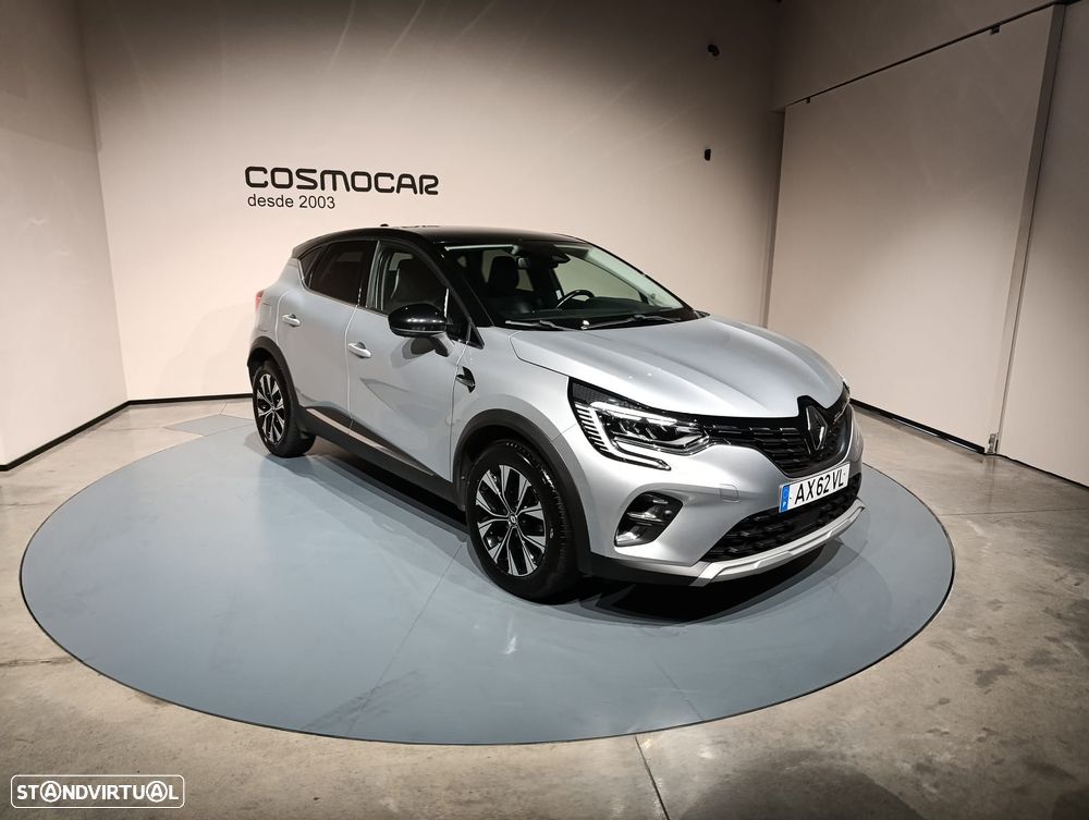 Renault Captur 1.0 TCe Techno - 3