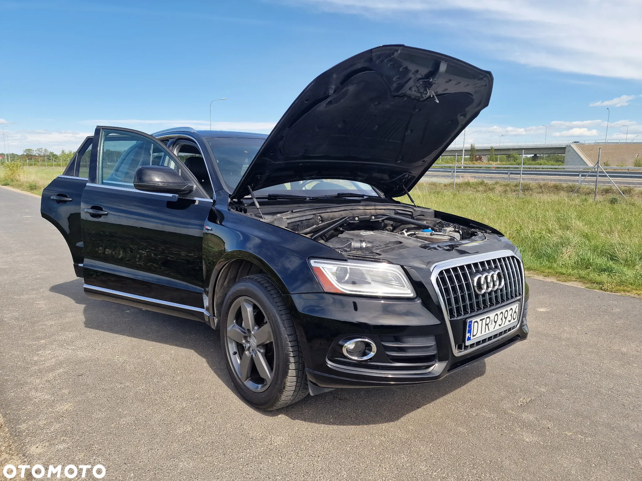 Audi Q5 2.0 TFSI Quattro S tronic - 37