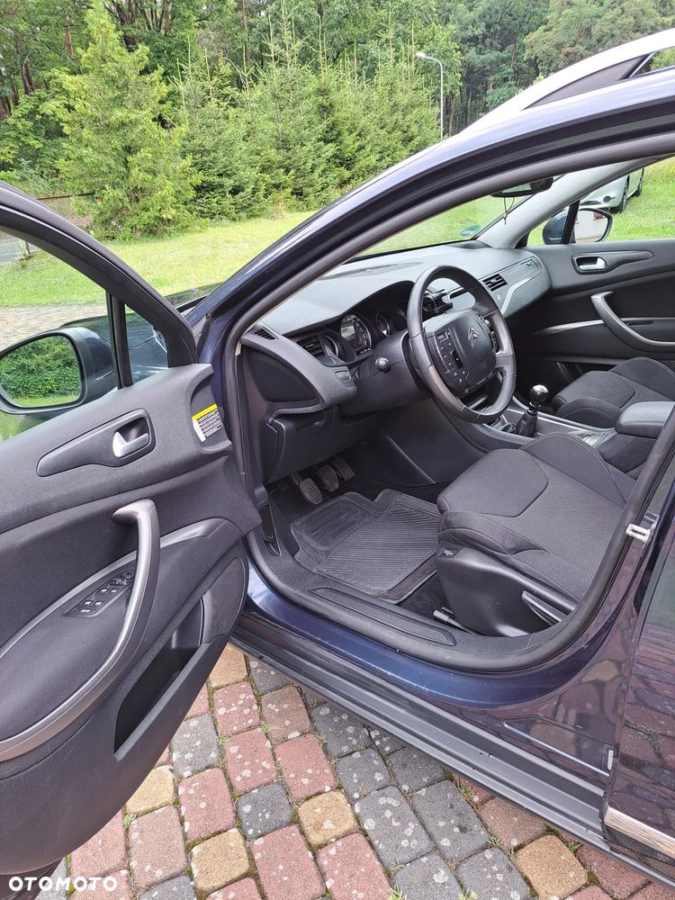 Citroën C5 THP 155 Selection - 10