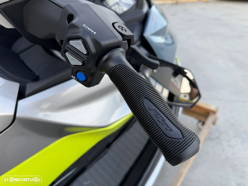 Kawasaki ST 160X 2026 (CAMPANHA EM VIGOR) - 5