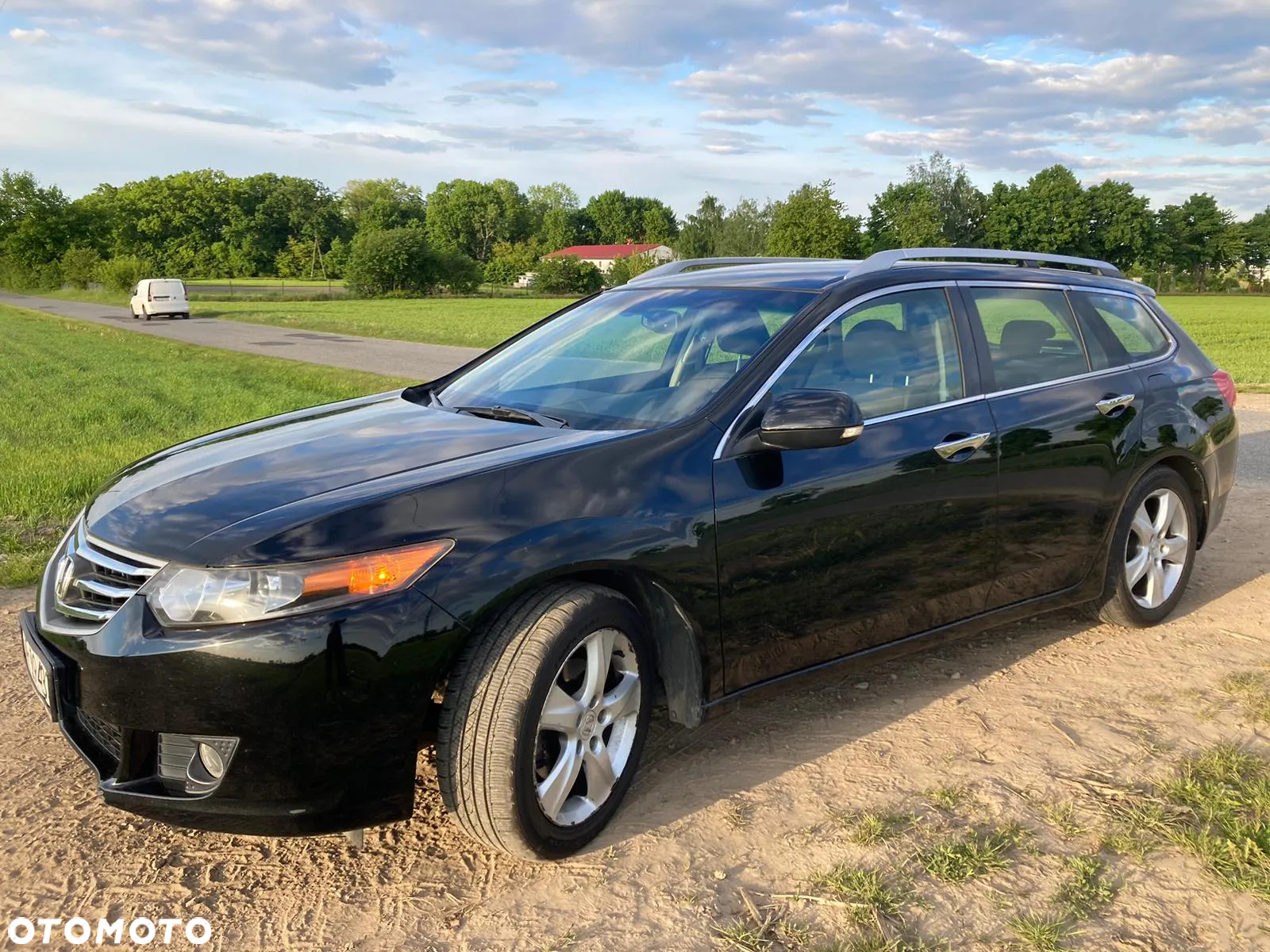 Honda Accord 2.0 Elegance - 2