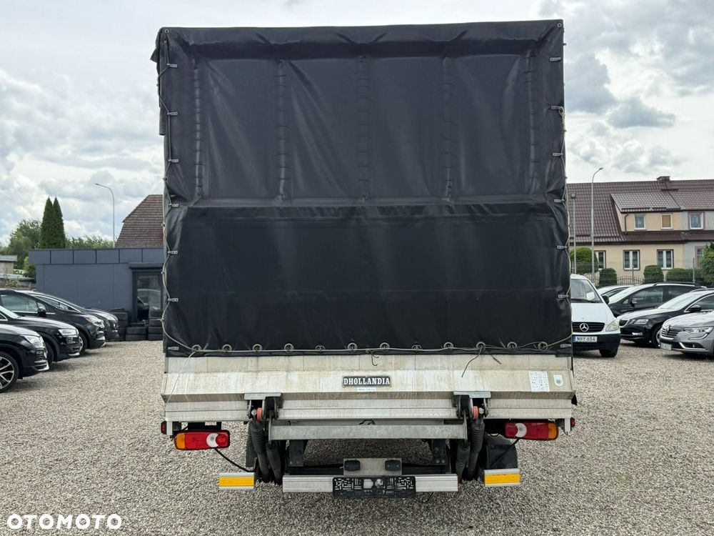 Opel Movano - 7
