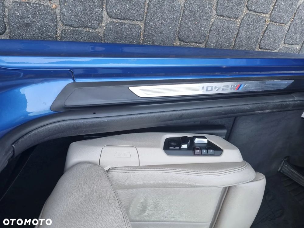 BMW Seria 2 M240i Cabrio - 10