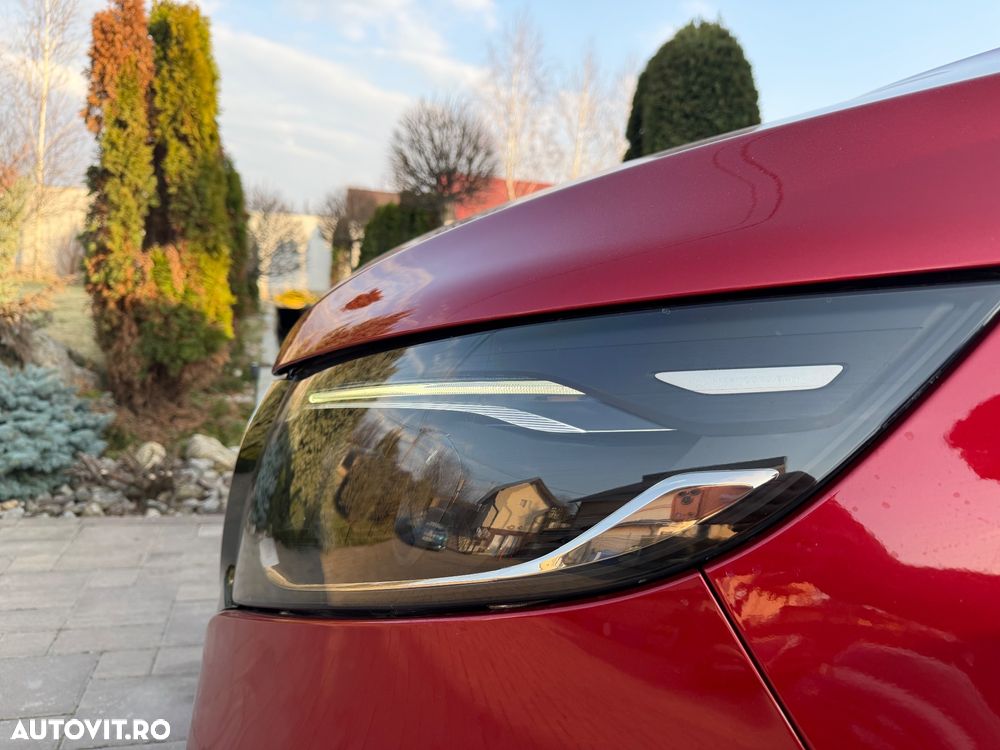 Mercedes-Benz V 300 d Combi Extra-lung 237 CP AWD 9AT Avantgarde - 21