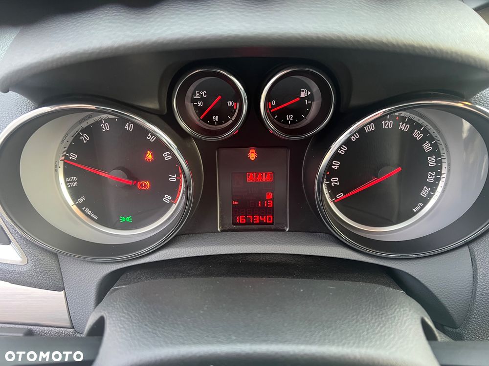 Opel Mokka 1.4 Turbo ecoFLEX Start/Stop Color Edition - 25