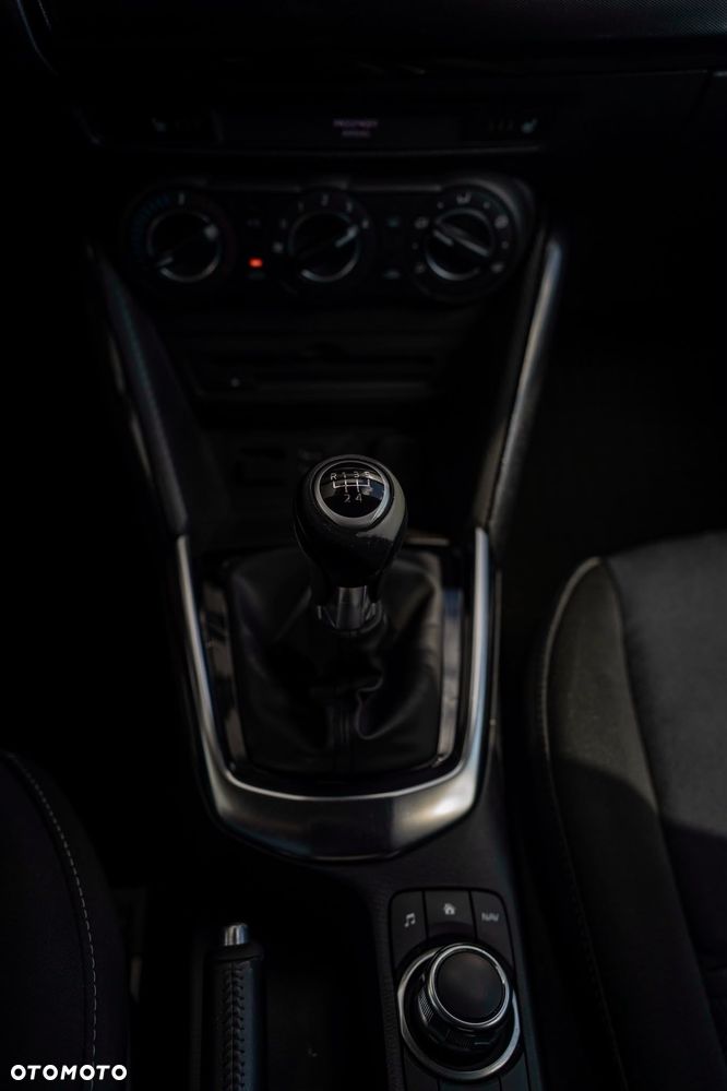 Mazda 2 1.5 Skypassion - 9