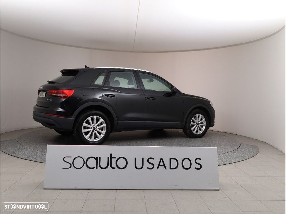 Audi Q3 45 TFSIe S tronic - 9