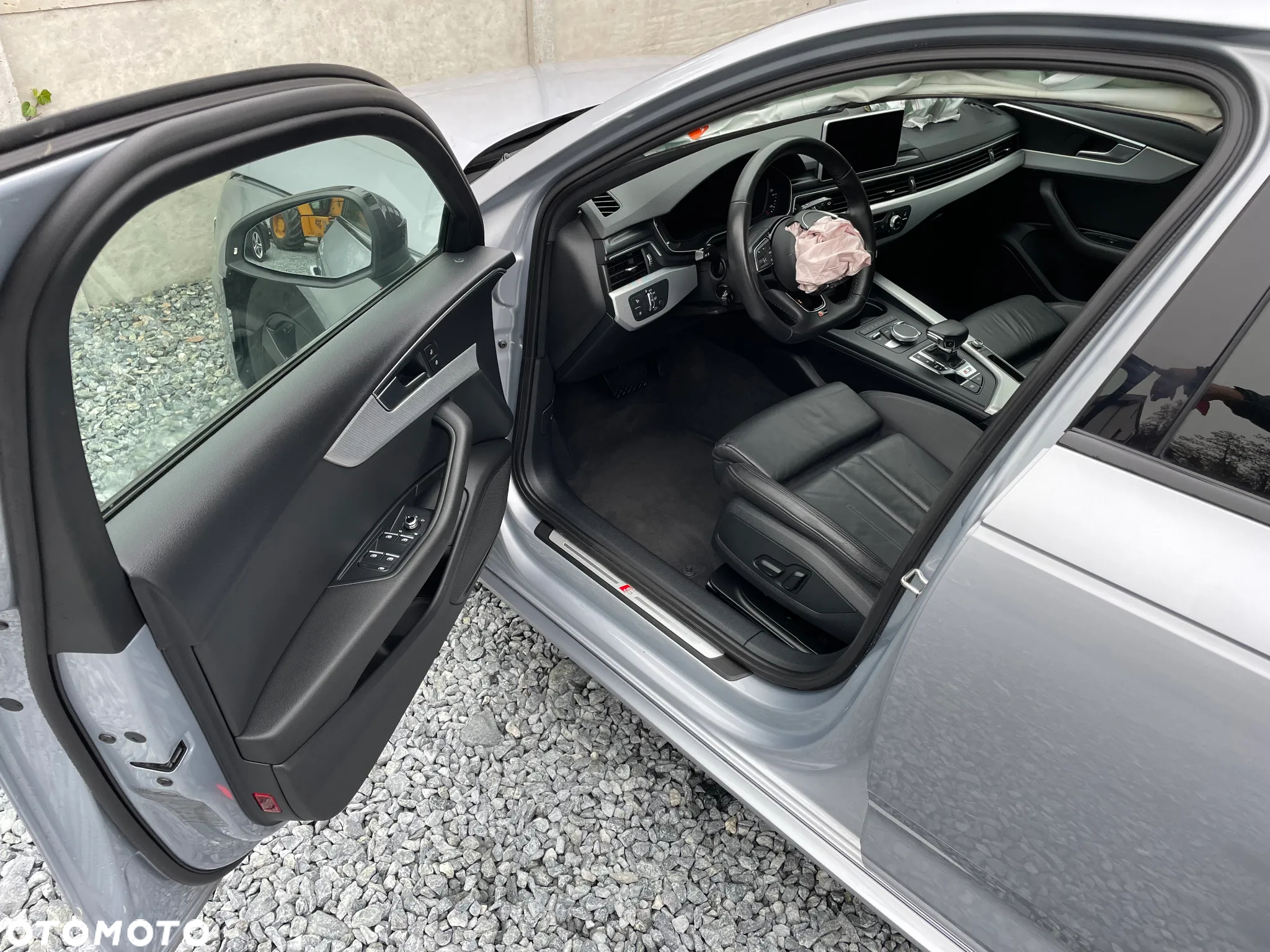 Audi A4 - 11