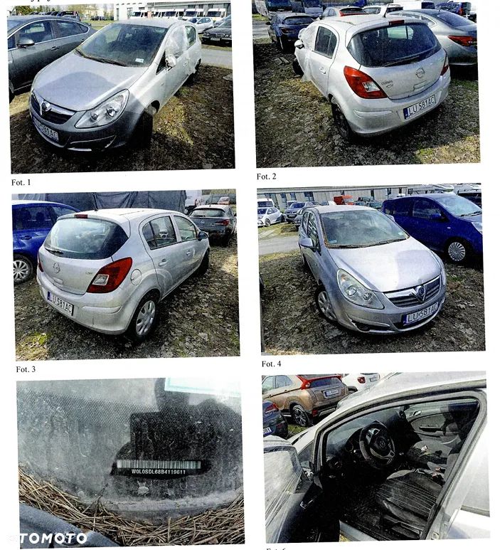Opel Corsa 1.2 16V Essentia - 1