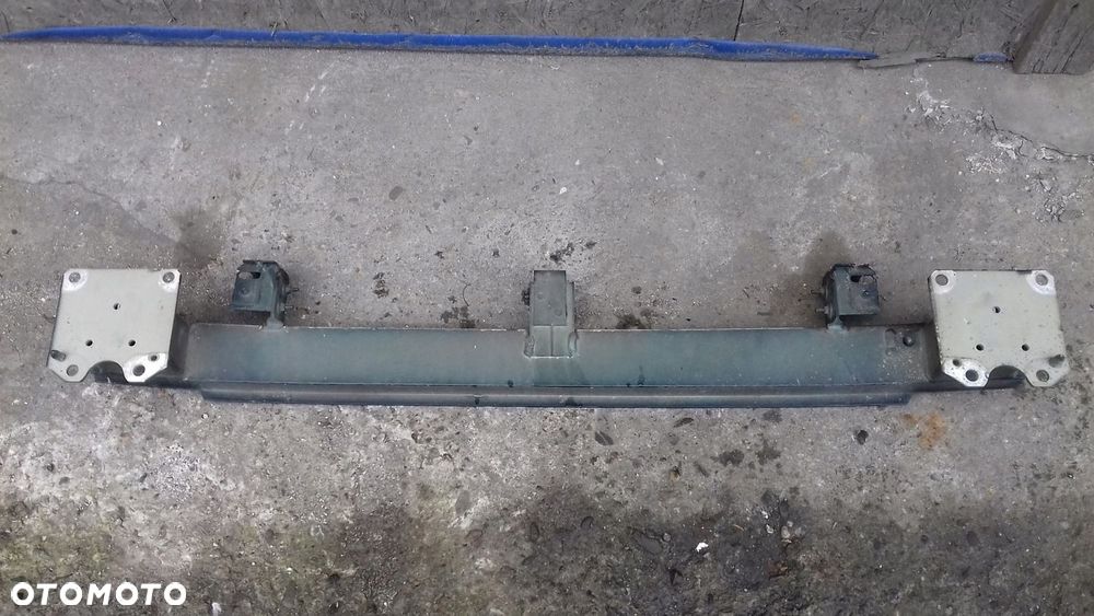 BELKA WZMOCNIENIE ZDERZAKA PRZÓD 9660501880 CITROEN C5 III X7 07- KPSD - 2