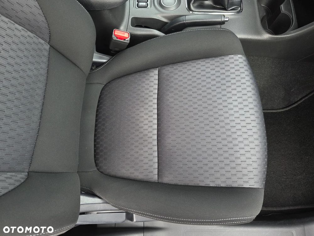 Mitsubishi Outlander 2.0 City Style 2WD - 15