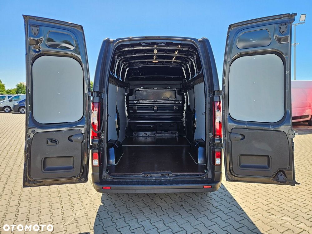 Renault Trafic L2H2 *49900zł NETTO* 1.6dCi/125KM - 12