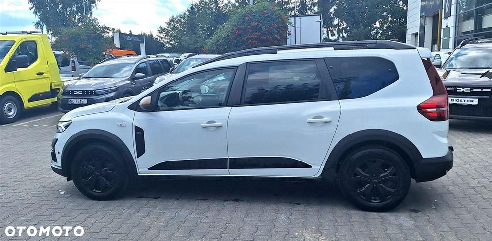 Dacia Jogger - 9