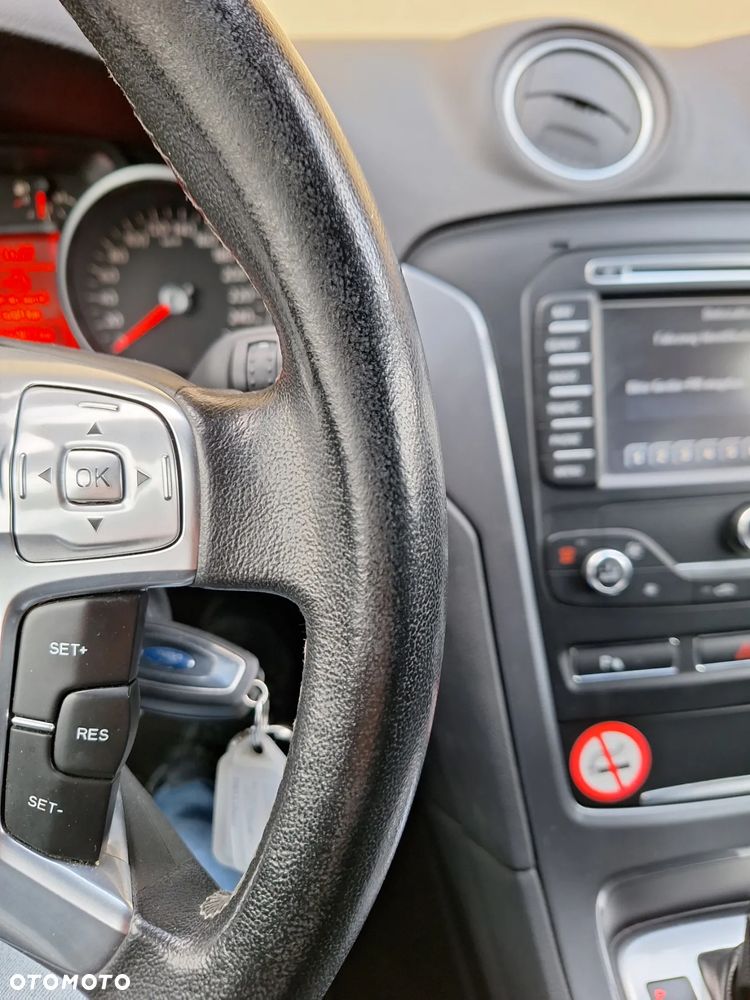 Ford Mondeo 2.0 TDCi Gold X Plus MPS6 - 21