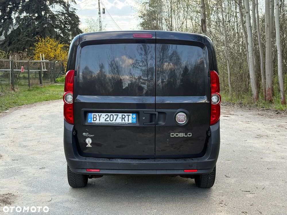 Fiat Doblo - 6