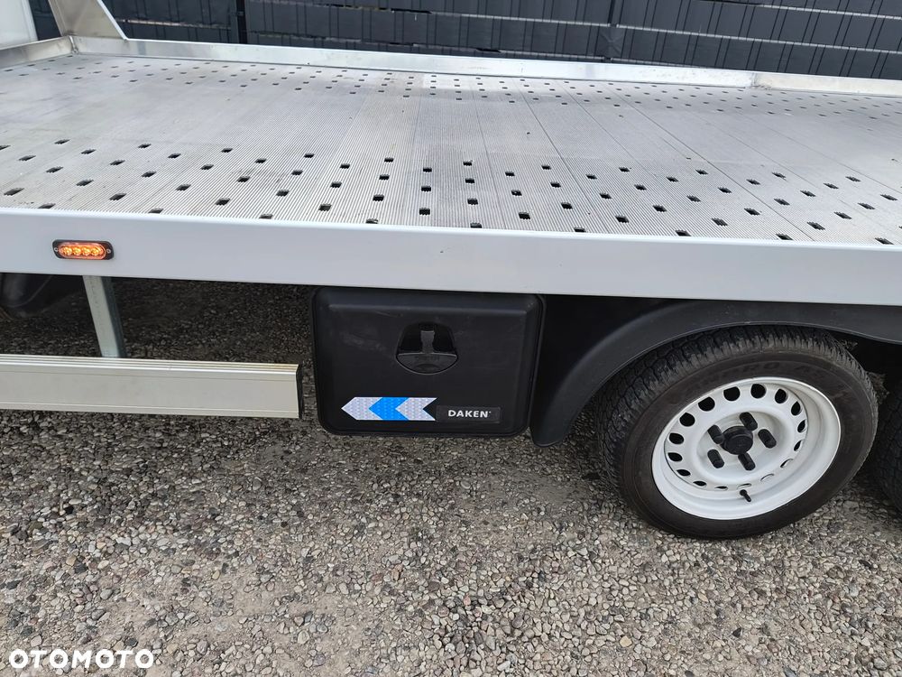 Volkswagen transporter t6 - 20