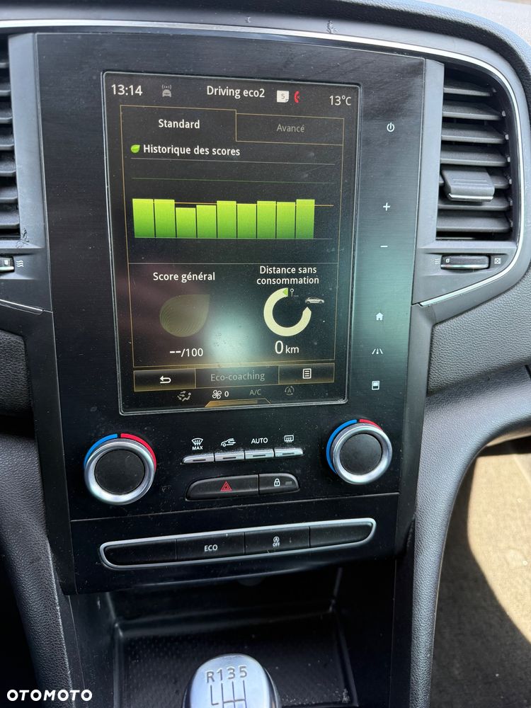 Renault Megane 1.5 dCi Privilege - 15