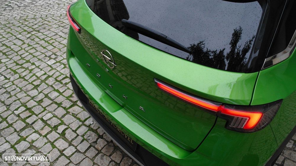 Opel Mokka 1.2 T Edition - 9