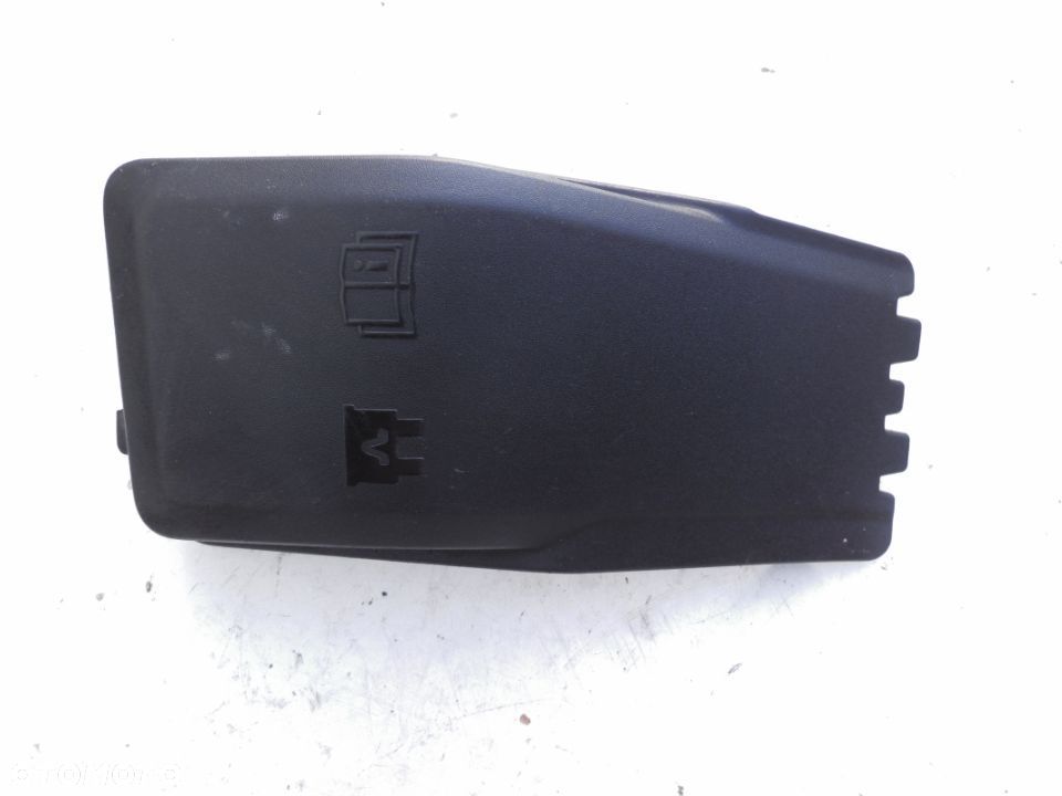 OSŁONA BEZPIECZNIKÓW VOLVO S60 V60 II 30644652 - 1