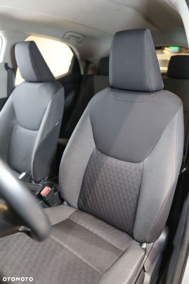 Toyota Yaris 1.5 Comfort - 9