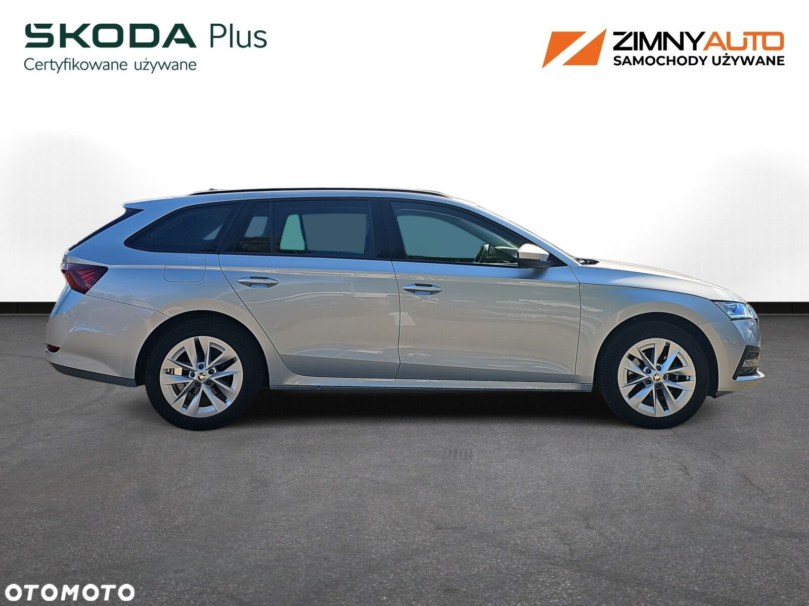 Skoda Octavia 2.0 TDI Ambition DSG - 7