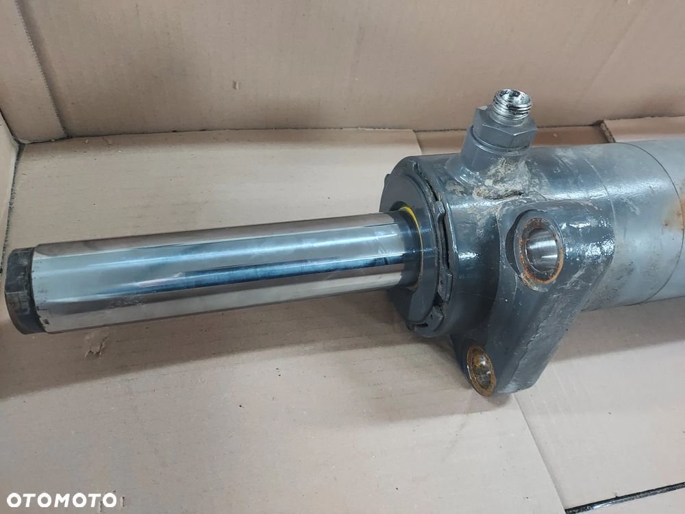 Siłownik skrętu 10164173 423.00003773 Valtra Q305S 2024r - 5