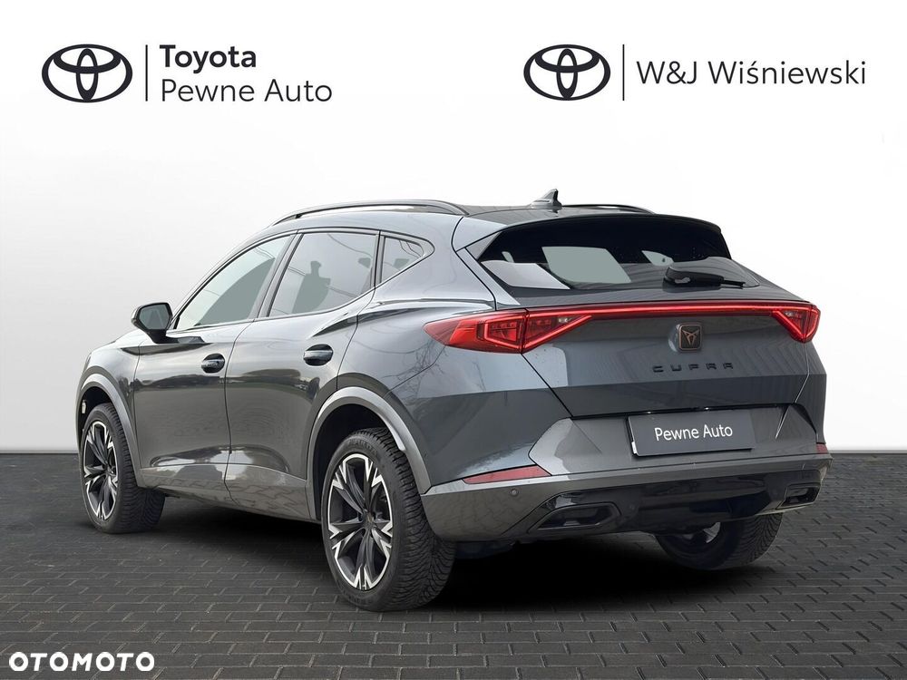 Cupra Formentor 1.5 TSI DSG - 27