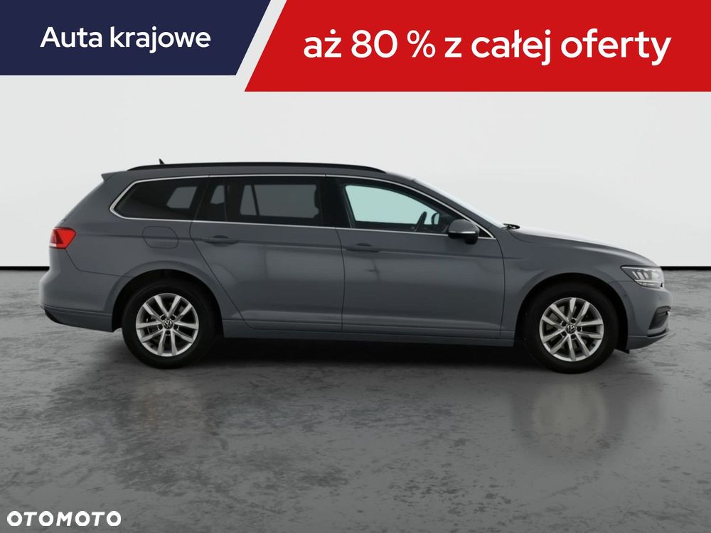 Volkswagen Passat Variant - 8